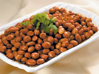 89LC-302醋泡花生