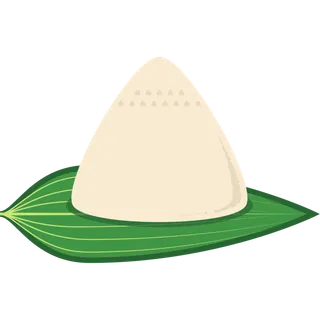 端午节粽子元素