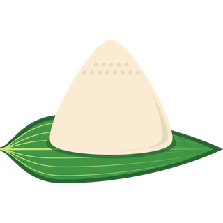 端午节粽子元素