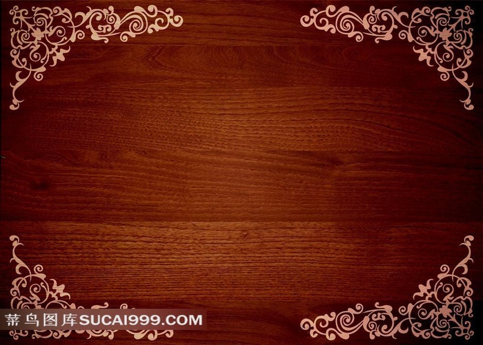 欧式精美花纹边框高清素材