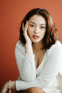 清纯亚洲美女*图片 清纯亚洲美女*图片
