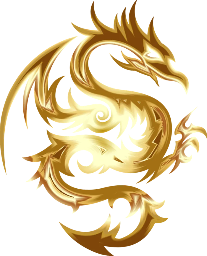 龙标志   龙标志  龙标志
