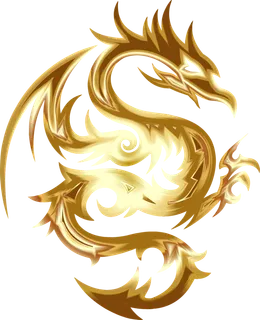 龙标志   龙标志  龙标志