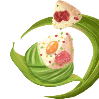 浓情端午  端午节