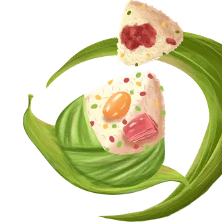 浓情端午  端午节