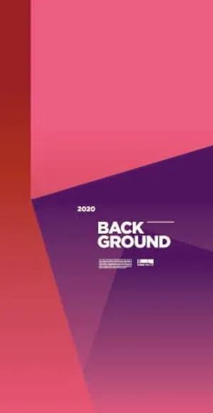 几何艺术设计 多边形背景