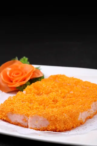 R01274黄金萝卜酥