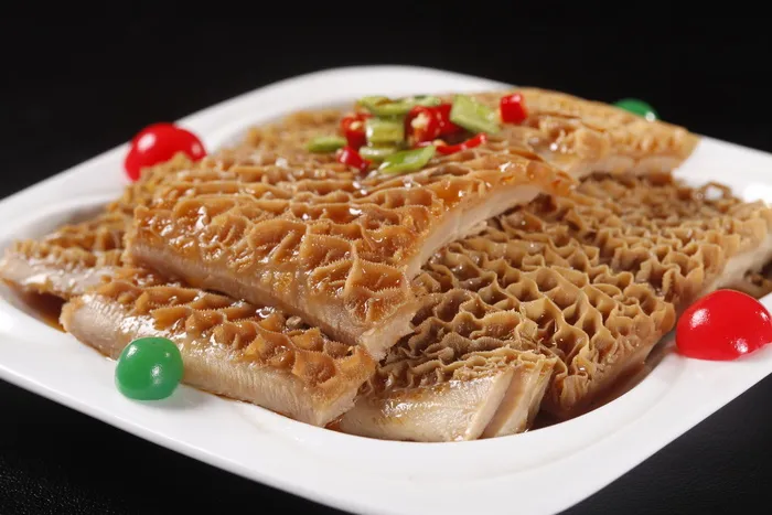 飘香金钱肚 (1)