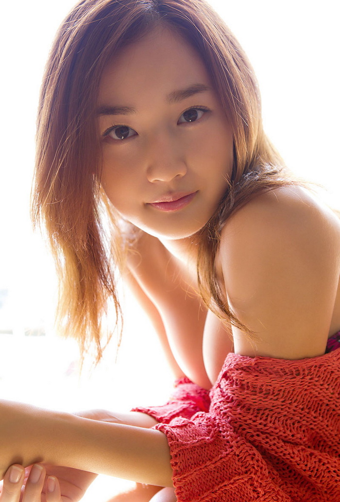 摄影图片人物美女模特照片