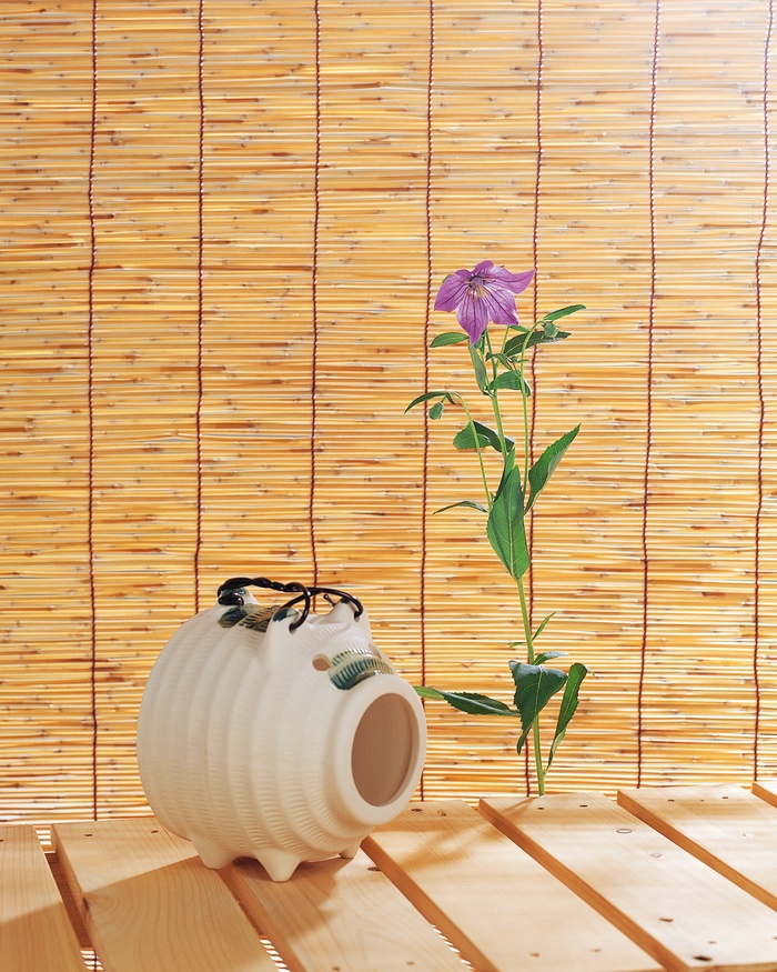 插花造型四三