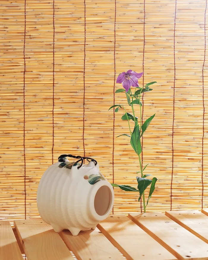插花造型四三