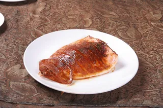 02 鱿鱼须 西关人家长城店