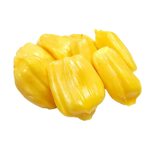 菠萝蜜 (1)水果超市商品白底图免抠实物摄影png格式图片透明底