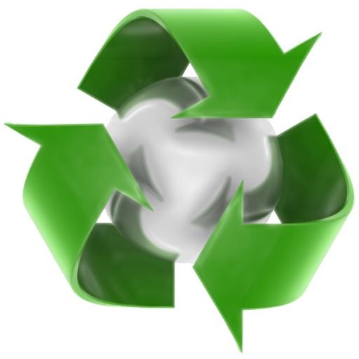回收 PNG免抠(600x600)