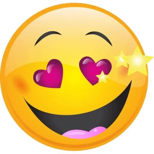 笑脸 PNG免抠(600x600)