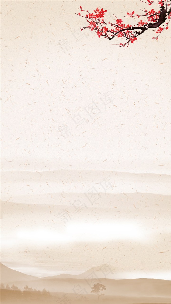 梅花三弄花天下