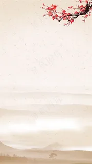 梅花三弄花天下