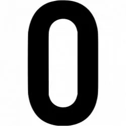 字母O PNG免抠(250x250)