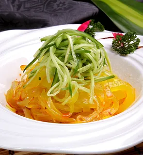 LCSC2211青瓜凉皮16 LCSC2211青瓜凉皮16