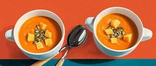 早餐午饭汤西餐美食