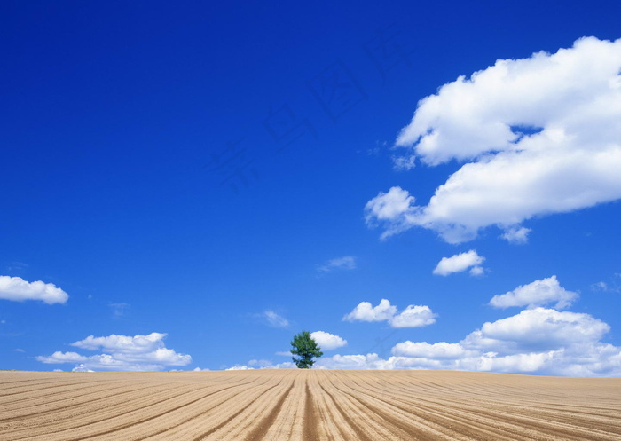 天空背景云层云彩