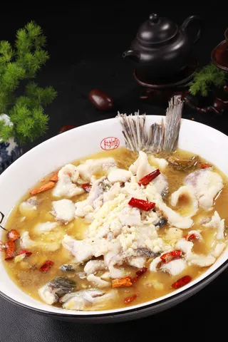 湘味酸菜鱼 (3)