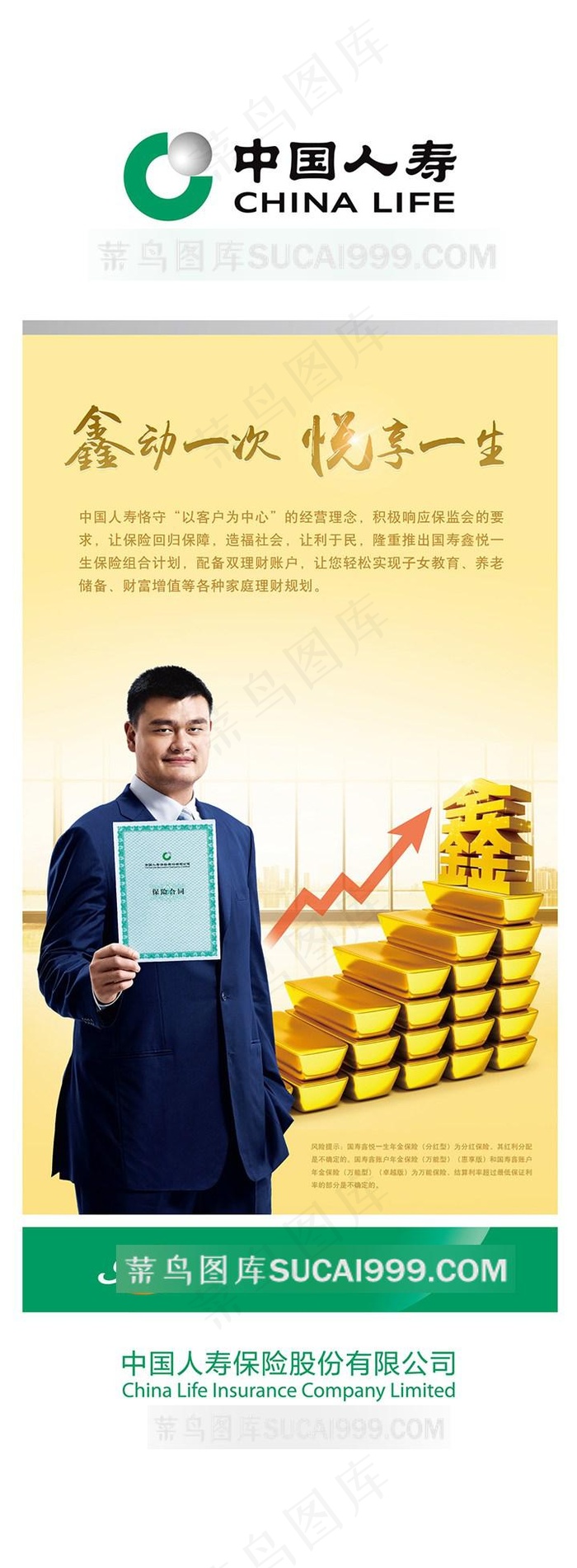 中国人寿鑫动