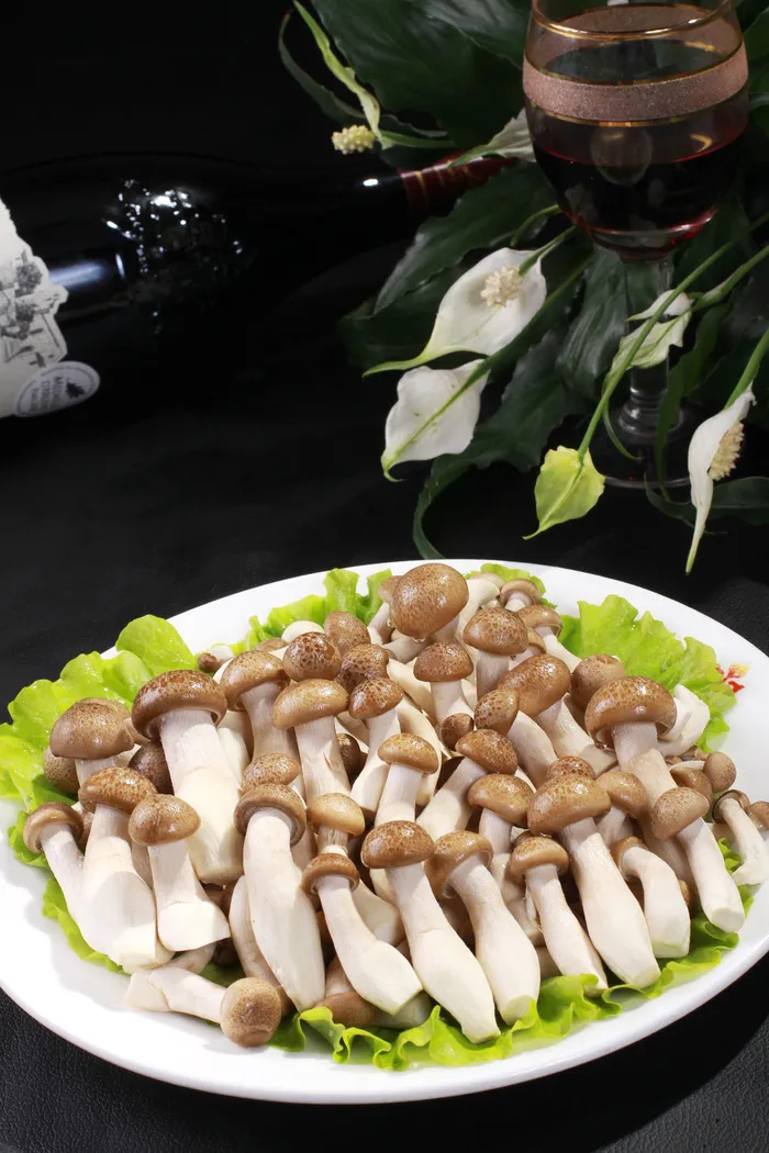 蟹味菇 (02)
