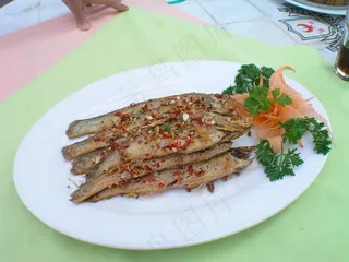 2997油酥小刁子鱼