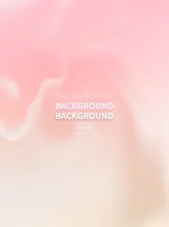 渐变质感高级感简约流动感渐变广告背景PSD