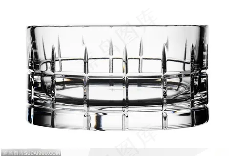 玻璃艺术-精美的玻璃器皿