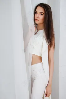 个人写真艺术照公主系 个人写真艺术照公主系