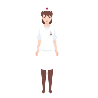 最美天使护士节护士医生医用工具免抠png图片