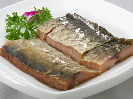 LCH2312咸香醉鱼干 LCH2312咸香醉鱼干