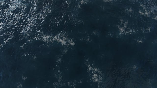 海, 海洋, 大西洋, 水, 质地, 鸟瞰图, 冲浪