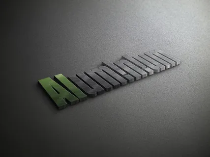 LOGO样机展示效果