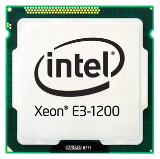 处理器cpu英特尔