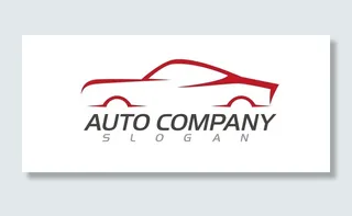 跑车速度汽车标志