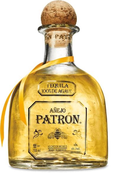 龙舌兰酒 PNG免抠(400x587)