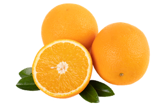 维生素水果橙子2个半免扣