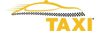 出租车标志 PNG免抠