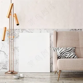 文艺装饰画展板 文艺装饰画展板