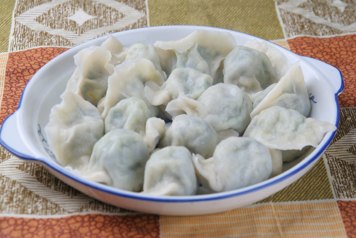 46  素水饺-金山香炉城