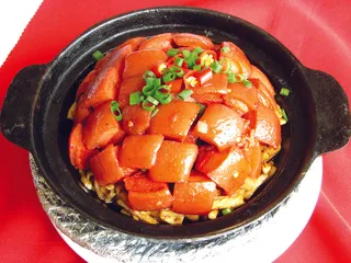 0711c-1189毛家红烧肉