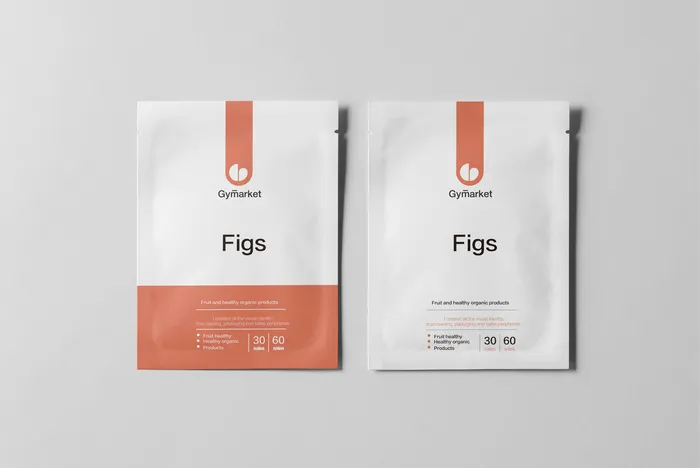 包装样机文件psd模版下载