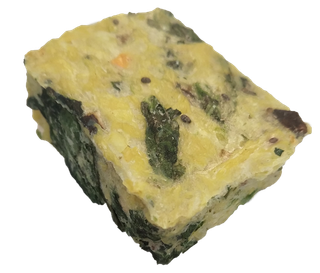 蔬菜即食冻干芙蓉汤免抠摄影元素素材