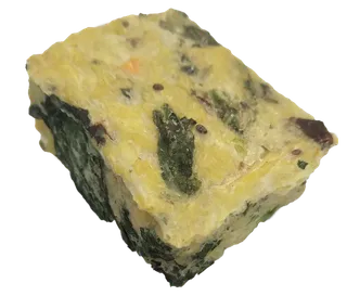 蔬菜即食冻干芙蓉汤免抠摄影元素素材