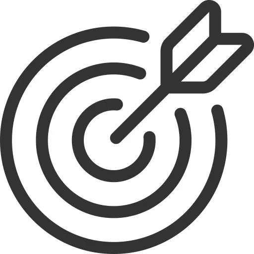 目标 PNG免抠(512x512)