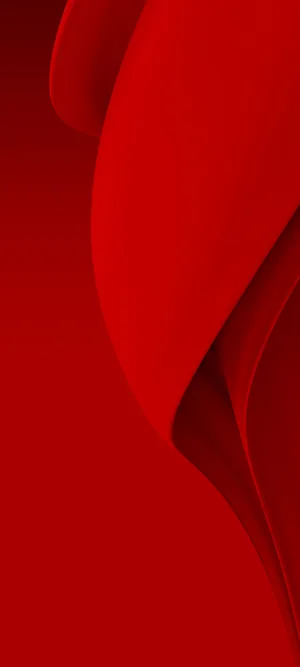 红色庄严海报背景