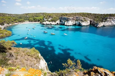 高清唯美山水风景图片